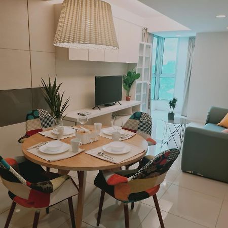 Verve 2Bedroom 2To6Pax Kuala Lumpur Near Midvalley Megamall Exterior photo