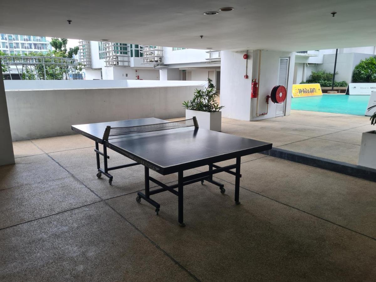 Verve 2Bedroom 2To6Pax Kuala Lumpur Near Midvalley Megamall Exterior photo