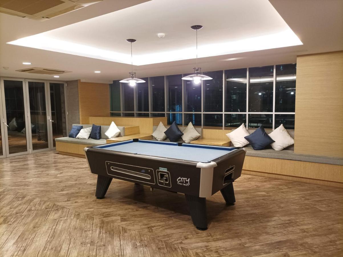 Verve 2Bedroom 2To6Pax Kuala Lumpur Near Midvalley Megamall Exterior photo