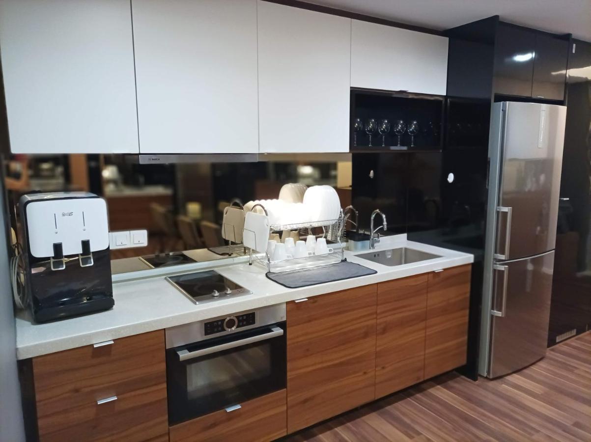 Verve 2Bedroom 2To6Pax Kuala Lumpur Near Midvalley Megamall Exterior photo
