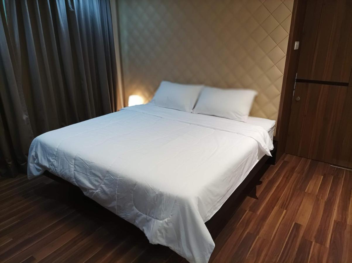 Verve 2Bedroom 2To6Pax Kuala Lumpur Near Midvalley Megamall Exterior photo