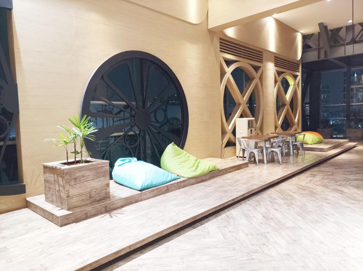 Verve 2Bedroom 2To6Pax Kuala Lumpur Near Midvalley Megamall Exterior photo