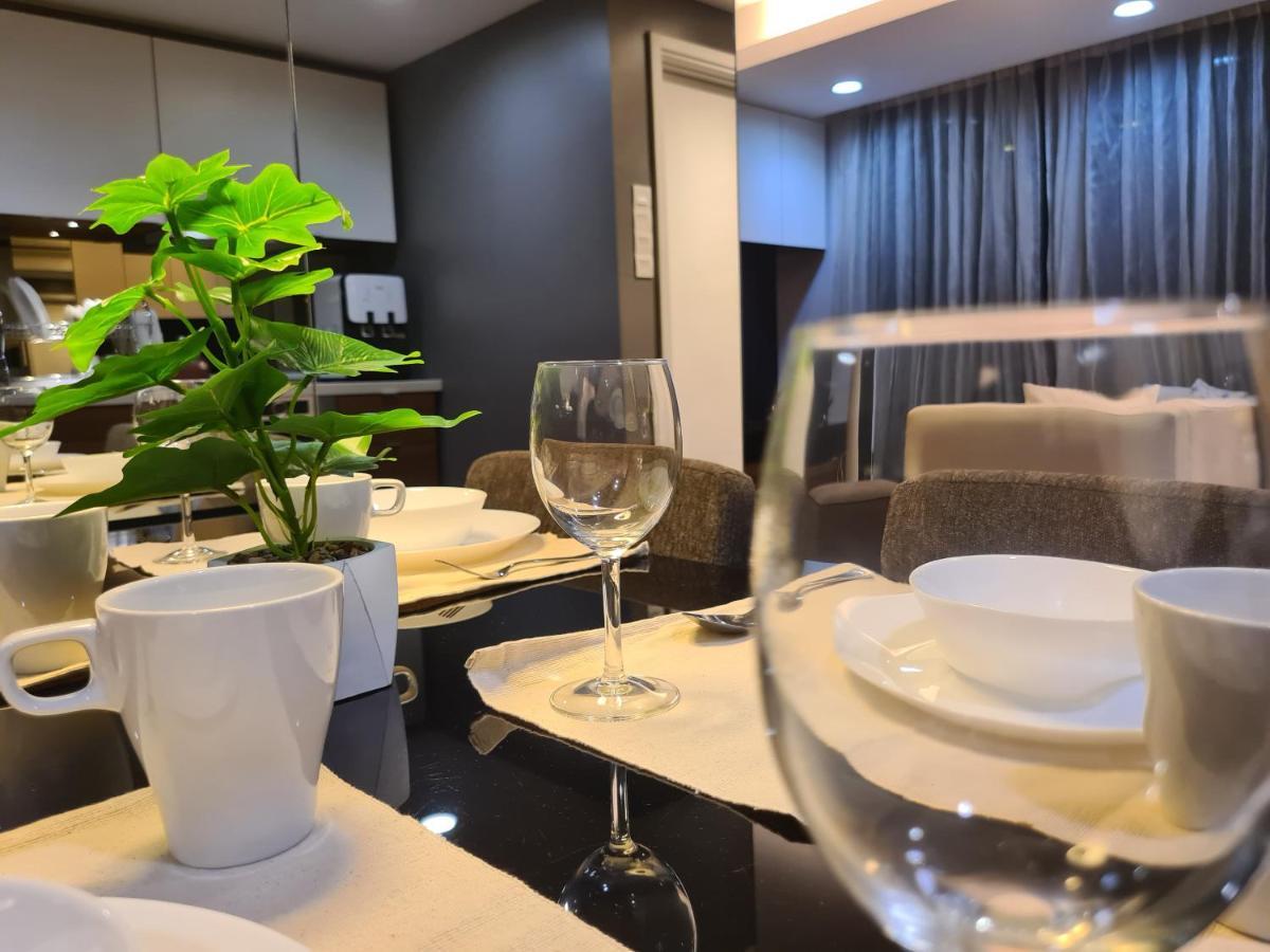 Verve 2Bedroom 2To6Pax Kuala Lumpur Near Midvalley Megamall Exterior photo