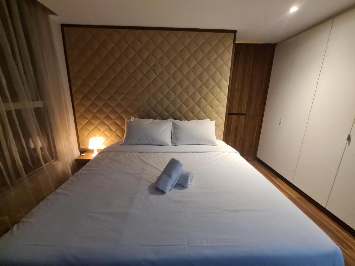 Verve 2Bedroom 2To6Pax Kuala Lumpur Near Midvalley Megamall Exterior photo
