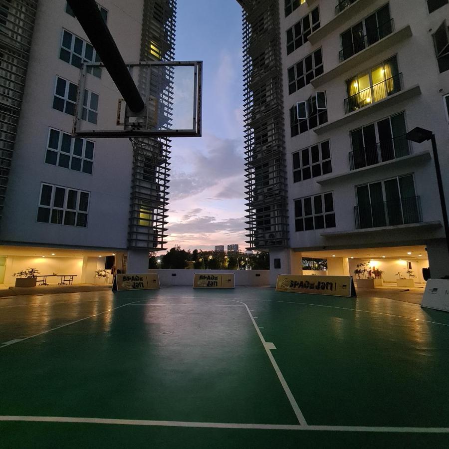 Verve 2Bedroom 2To6Pax Kuala Lumpur Near Midvalley Megamall Exterior photo