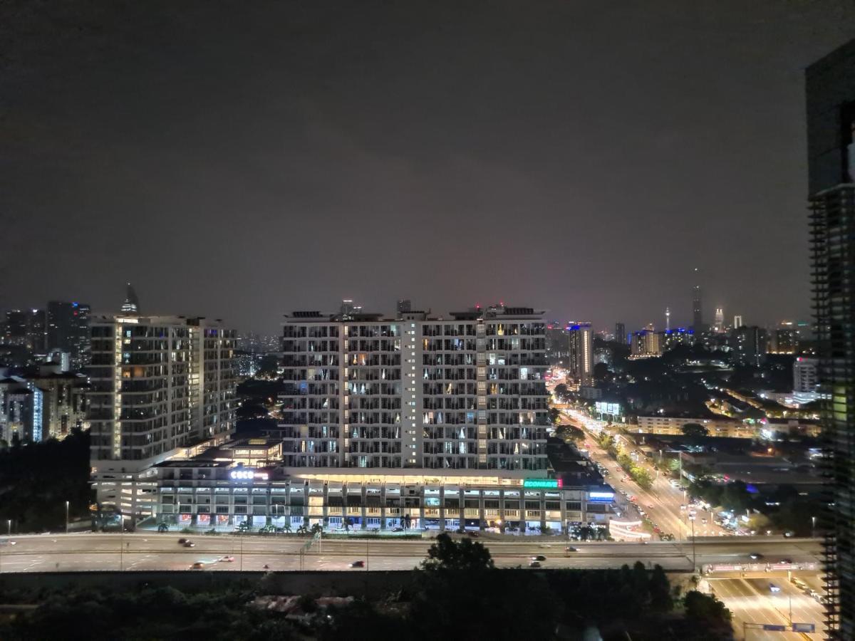 Verve 2Bedroom 2To6Pax Kuala Lumpur Near Midvalley Megamall Exterior photo