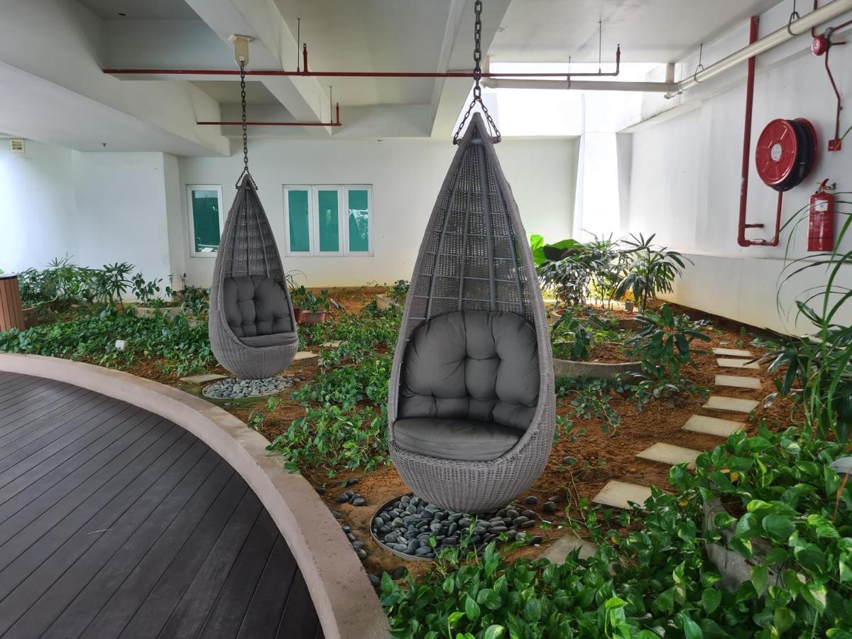 Verve 2Bedroom 2To6Pax Kuala Lumpur Near Midvalley Megamall Exterior photo