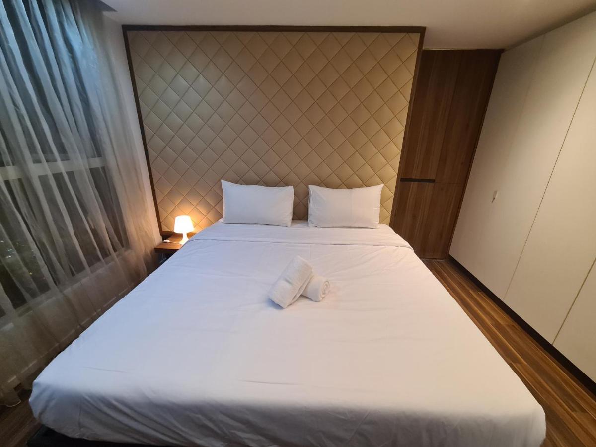 Verve 2Bedroom 2To6Pax Kuala Lumpur Near Midvalley Megamall Exterior photo