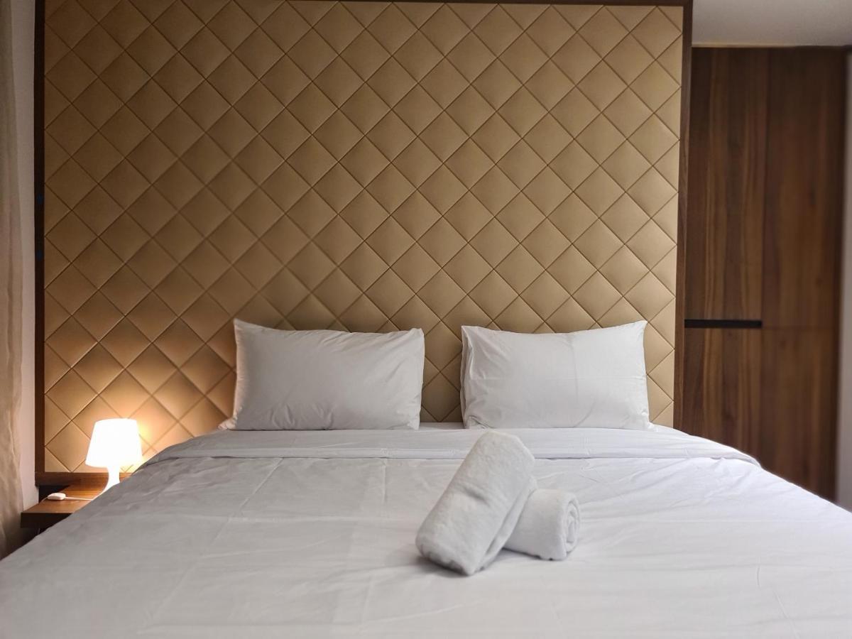 Verve 2Bedroom 2To6Pax Kuala Lumpur Near Midvalley Megamall Exterior photo