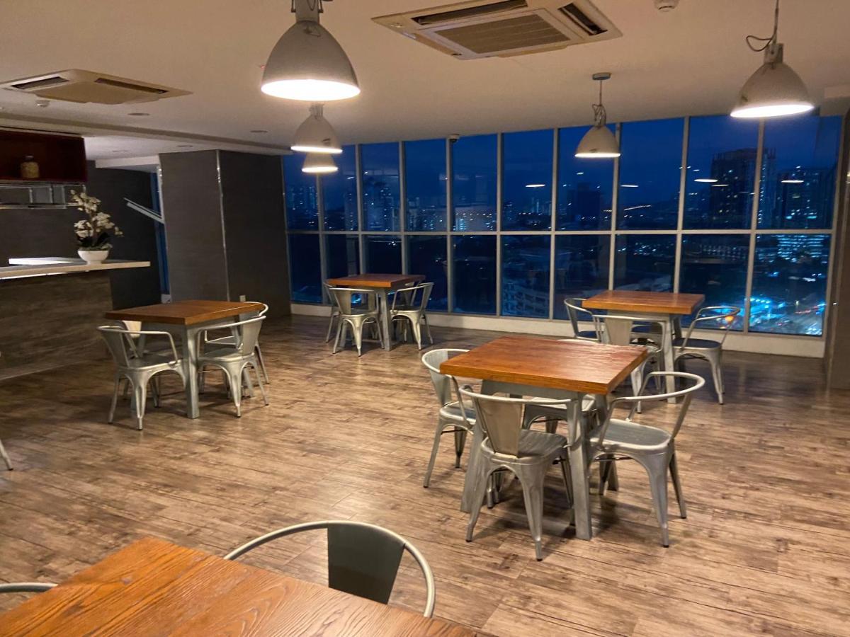 Verve 2Bedroom 2To6Pax Kuala Lumpur Near Midvalley Megamall Exterior photo