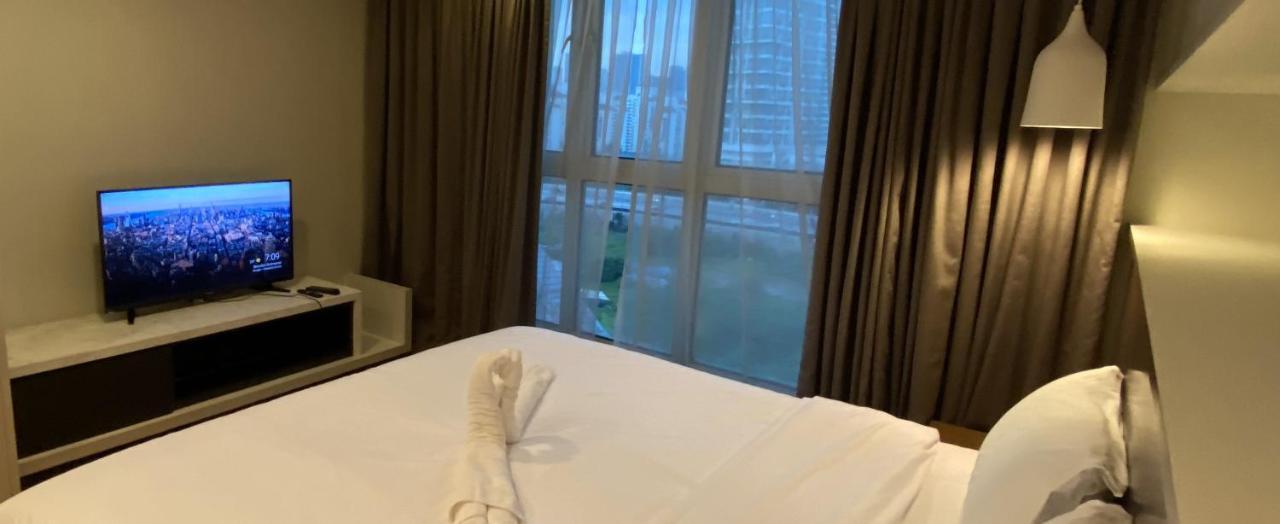 Verve 2Bedroom 2To6Pax Kuala Lumpur Near Midvalley Megamall Exterior photo