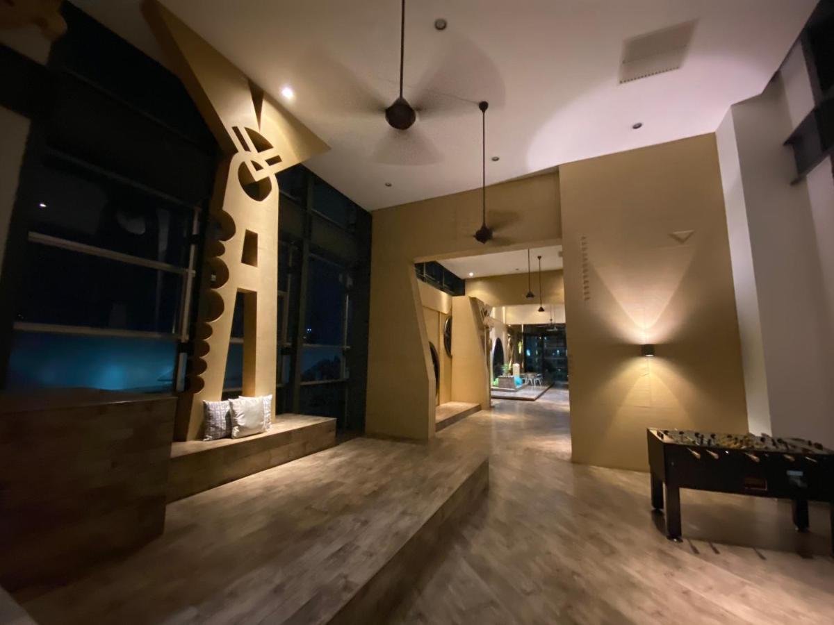 Verve 2Bedroom 2To6Pax Kuala Lumpur Near Midvalley Megamall Exterior photo