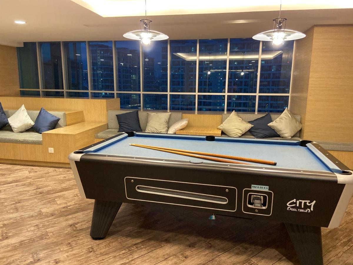 Verve 2Bedroom 2To6Pax Kuala Lumpur Near Midvalley Megamall Exterior photo