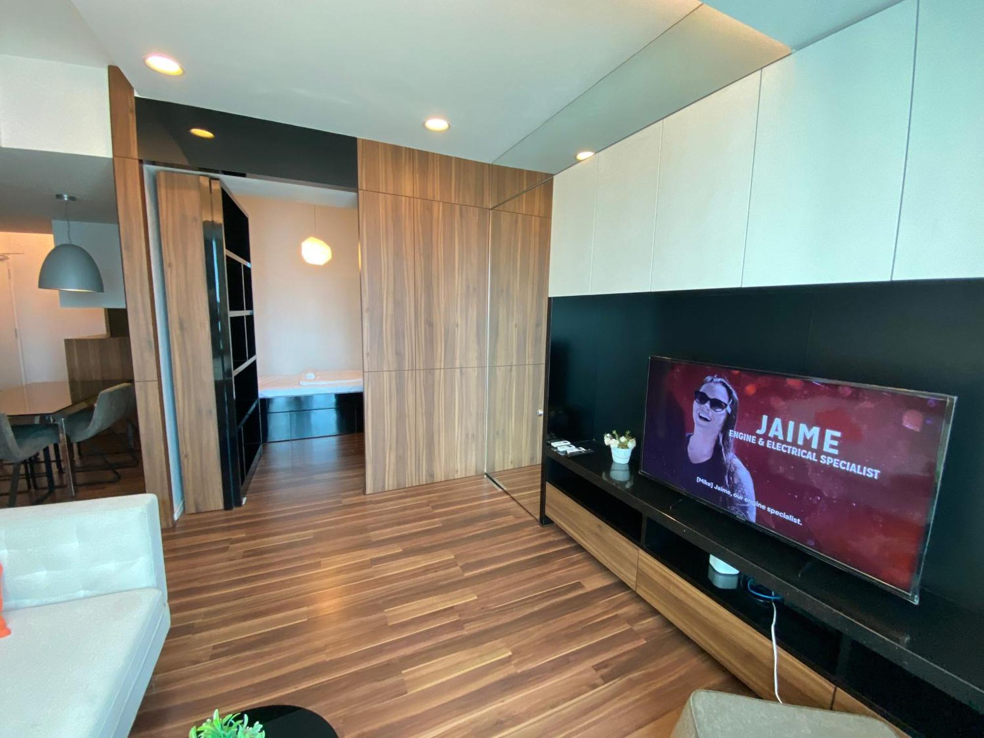 Verve 2Bedroom 2To6Pax Kuala Lumpur Near Midvalley Megamall Exterior photo