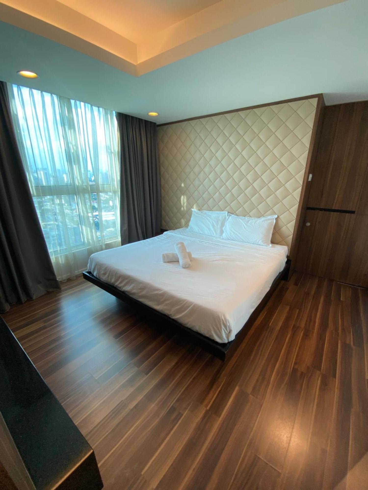 Verve 2Bedroom 2To6Pax Kuala Lumpur Near Midvalley Megamall Exterior photo